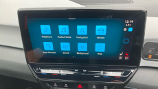 Volkswagen ID.3 150kW Family Pro Performance 58kWh 5dr Auto Electric Hatchback